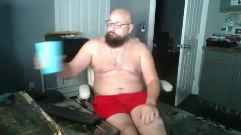 The Big Duurty online show from 28, 2, 2025