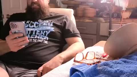 The Big Duurty online show from 14, 3, 2026