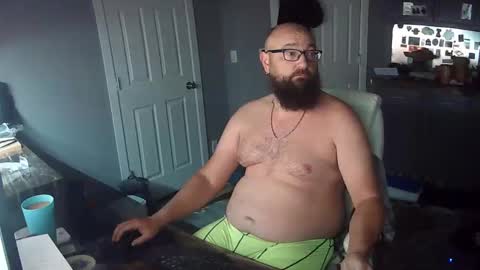 The Big Duurty online show from 5, 5, 2026