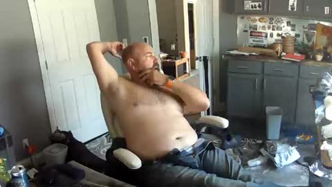 The Big Duurty online show from 16, 6, 2026