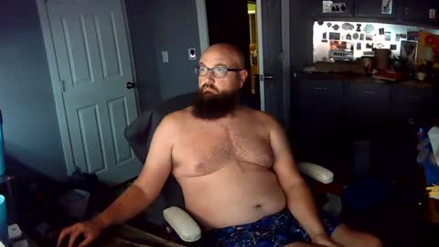 The Big Duurty online show from 23, 6, 2026