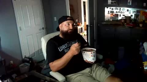 The Big Duurty online show from 25, 6, 2026