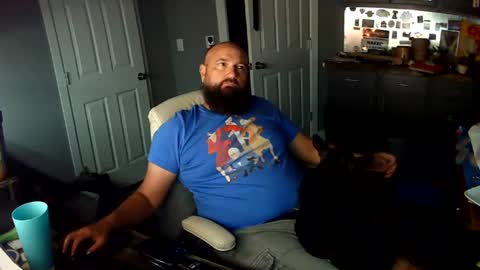The Big Duurty online show from 30, 6, 2026