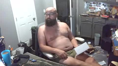 The Big Duurty online show from 12, 7, 2026