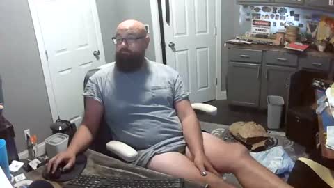The Big Duurty online show from 13, 7, 2026