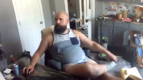 The Big Duurty online show from 18, 7, 2026