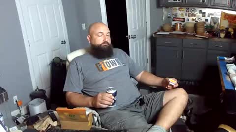 The Big Duurty online show from 6, 8, 2026