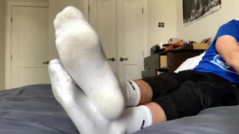 CanuckSoles online show from 9, 11, 2025