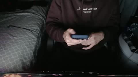 mastergoku945657 online show from 26, 4, 2026