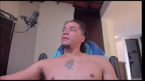 Juan Independent Model online show from 14, 2, 2025