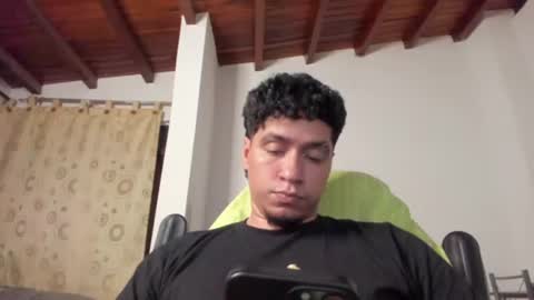 Snapshot of masterjuanc chatting on 22, 6, 2026 Juan Independent Model online show from 22, 6, 2026