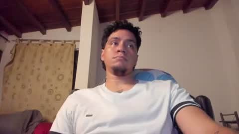 Snapshot of masterjuanc chatting on 26, 6, 2026 Juan Independent Model online show from 26, 6, 2026