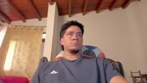 Snapshot of masterjuanc chatting on 26, 6, 2026 Juan Independent Model online show from 26, 6, 2026