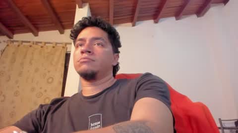 Snapshot of masterjuanc chatting on 5, 7, 2026 Juan Independent Model online show from 5, 7, 2026