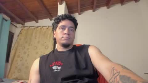 Snapshot of masterjuanc chatting on 11, 7, 2026 Juan Independent Model online show from 11, 7, 2026