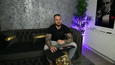 masterkingmuscle online show from 28, 3, 2026