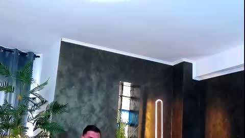 Snapshot of masterkingofmuscle chatting on 13, 10, 2025 masterkingofmuscle online show from 13, 10, 2025