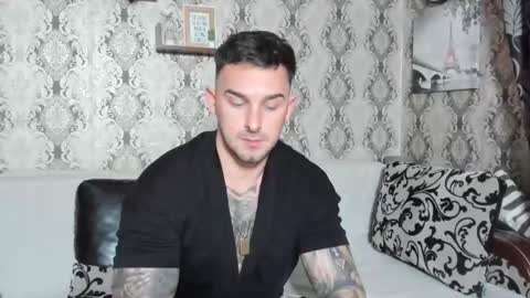 Jon online show from 6, 12, 2024