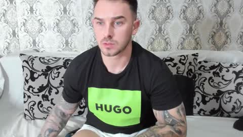 Jon online show from 22, 1, 2025