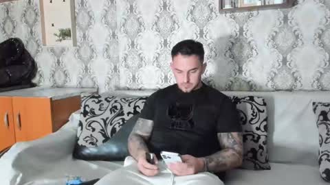 Jon online show from 4, 3, 2025