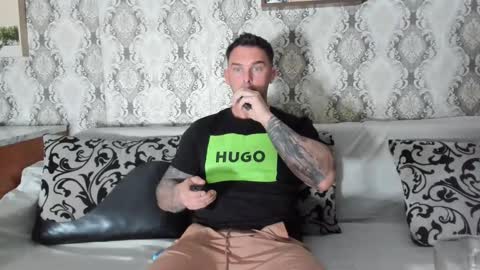 Jon online show from 6, 3, 2025