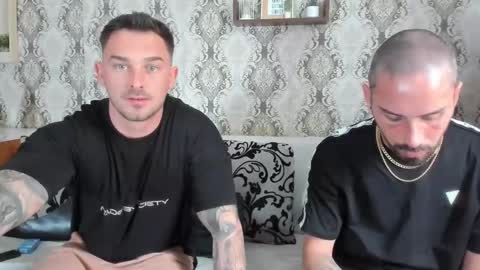 Jon online show from 12, 3, 2025