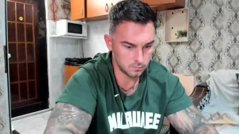 Jon online show from 11, 9, 2025