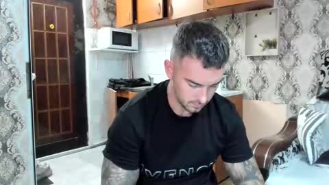 Jon online show from 14, 9, 2025