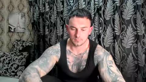 Snapshot of mastermusclejon chatting on 24, 3, 2026 Jon online show from 24, 3, 2026