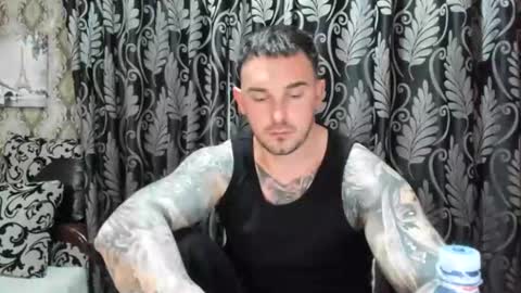 Snapshot of mastermusclejon chatting on 27, 3, 2026 Jon online show from 27, 3, 2026