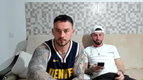 Snapshot of mastermusclejon chatting on 5, 4, 2026 Jon online show from 5, 4, 2026