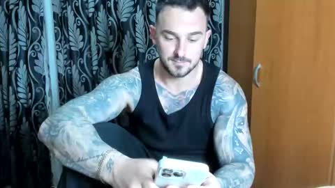 Snapshot of mastermusclejon chatting on 17, 4, 2026 Jon online show from 17, 4, 2026