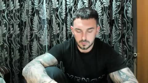 Snapshot of mastermusclejon chatting on 29, 4, 2026 Jon online show from 29, 4, 2026