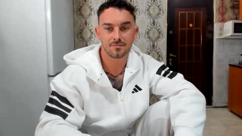Snapshot of mastermusclejon chatting on 13, 5, 2026 Jon online show from 13, 5, 2026