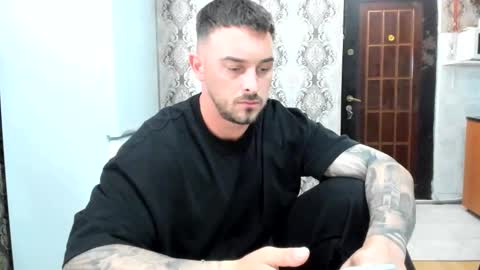 Snapshot of mastermusclejon chatting on 20, 5, 2026 Jon online show from 20, 5, 2026