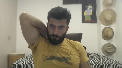   online show from 4, 3, 2025