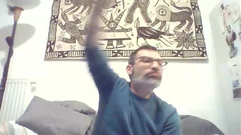 Master P online show from 18, 1, 2026