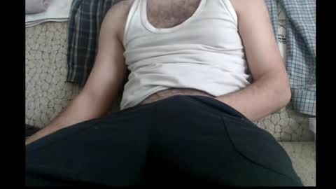 Master online show from 19, 1, 2025