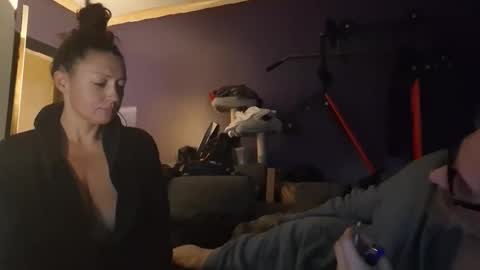 Master Vamp47 and Vampire Ophelia online show from 27, 11, 2025