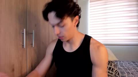 mastrangelo_x online show from 23, 11, 2025