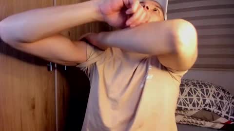 mastrangelo_x online show from 9, 1, 2026