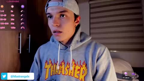 mastrangelo_x online show from 2, 3, 2026