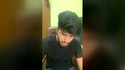 mastterrr online show from 19, 4, 2026