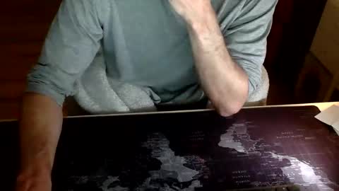 MasturbateMindbreaker online show from 6, 1, 2025