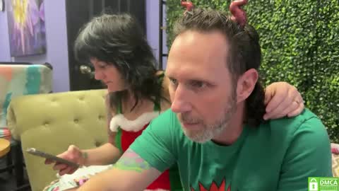 Jer and Kel online show from 3, 1, 2025