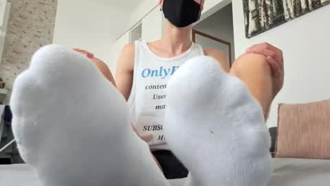 MATEJBAE online show from 10, 5, 2026