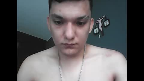 Snapshot of mateo114409 chatting on 16, 11, 2025 mateo114409 online show from 16, 11, 2025