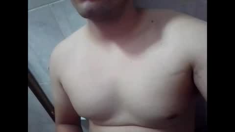 mateo2803 online show from 27, 2, 2025