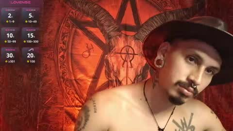 Mateo online show from 8, 5, 2026