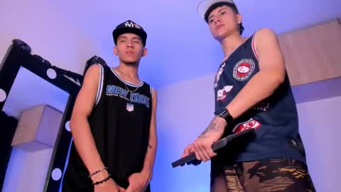 mateo_escobar online show from 20, 9, 2025